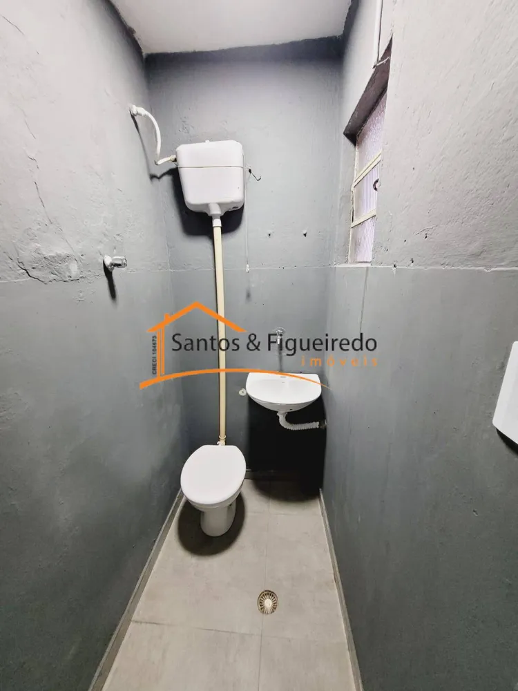 Casa, 1 quarto, 43 m² - Foto 5