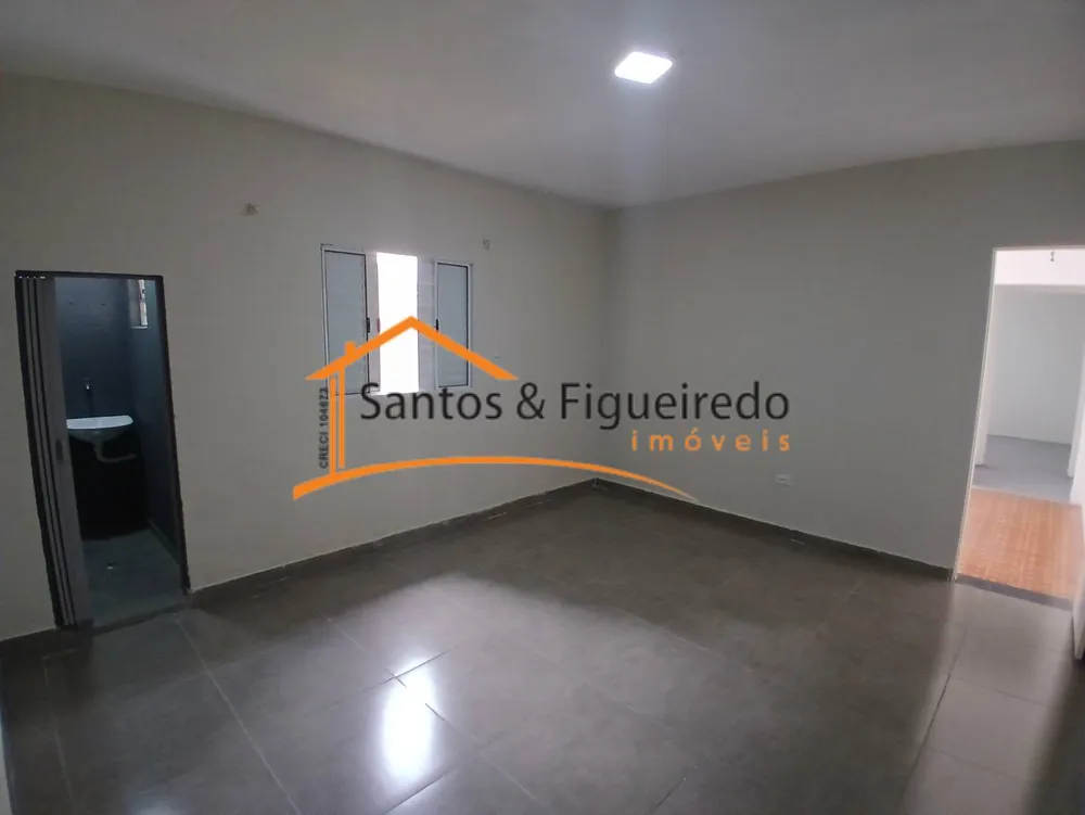Casa, 1 quarto, 43 m² - Foto 4