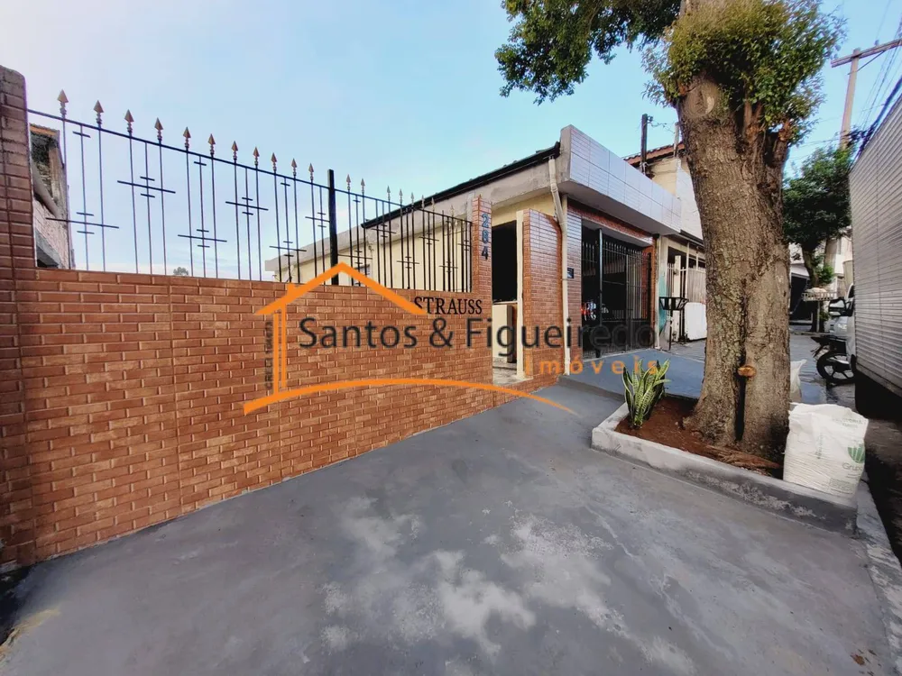 Casa, 1 quarto, 43 m² - Foto 8