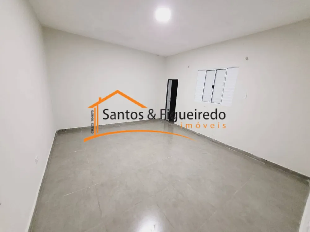 Casa, 1 quarto, 43 m² - Foto 2
