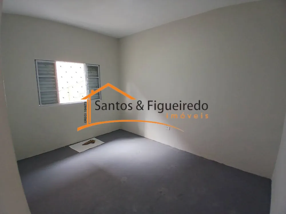 Casa, 1 quarto, 43 m² - Foto 6