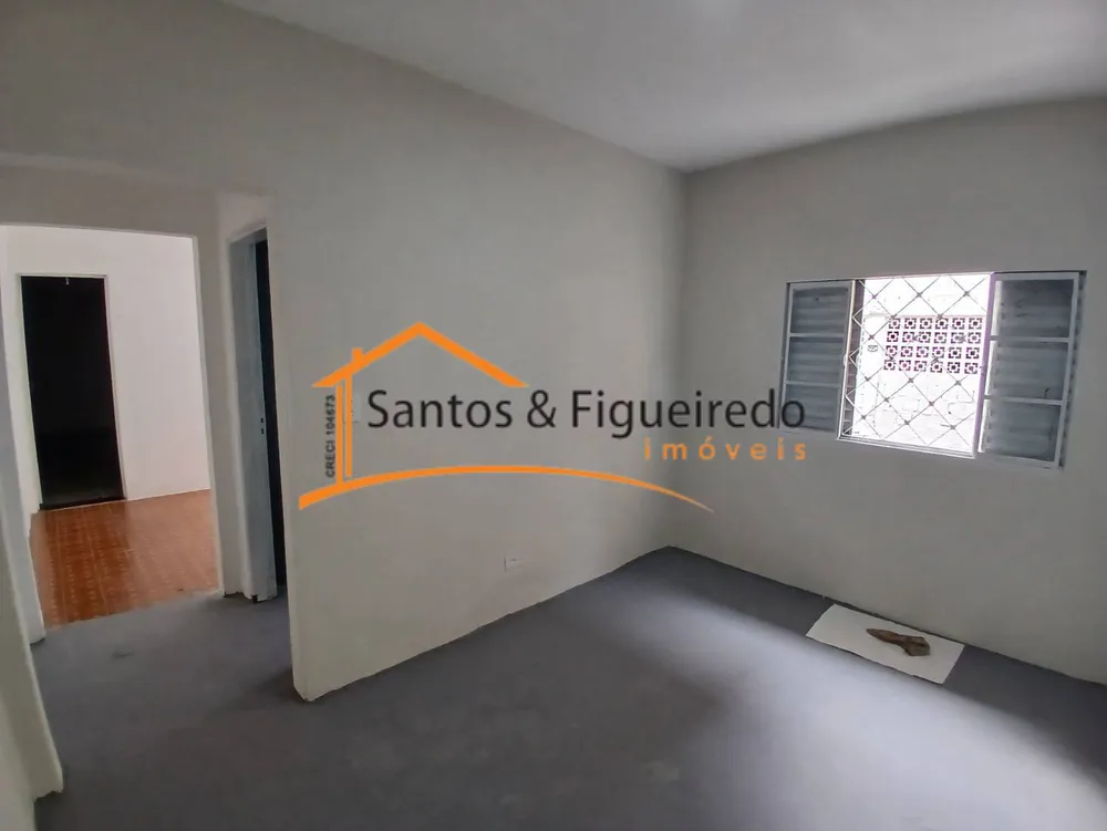 Casa, 1 quarto, 43 m² - Foto 7