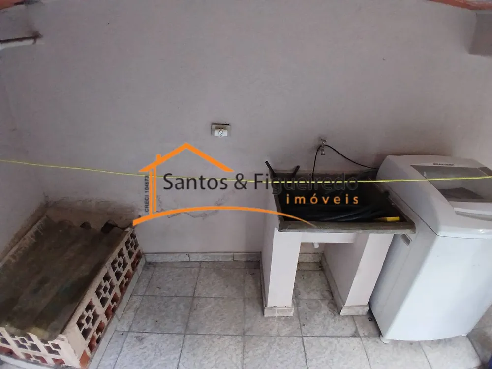 Casa, 1 quarto, 40 m² - Foto 10