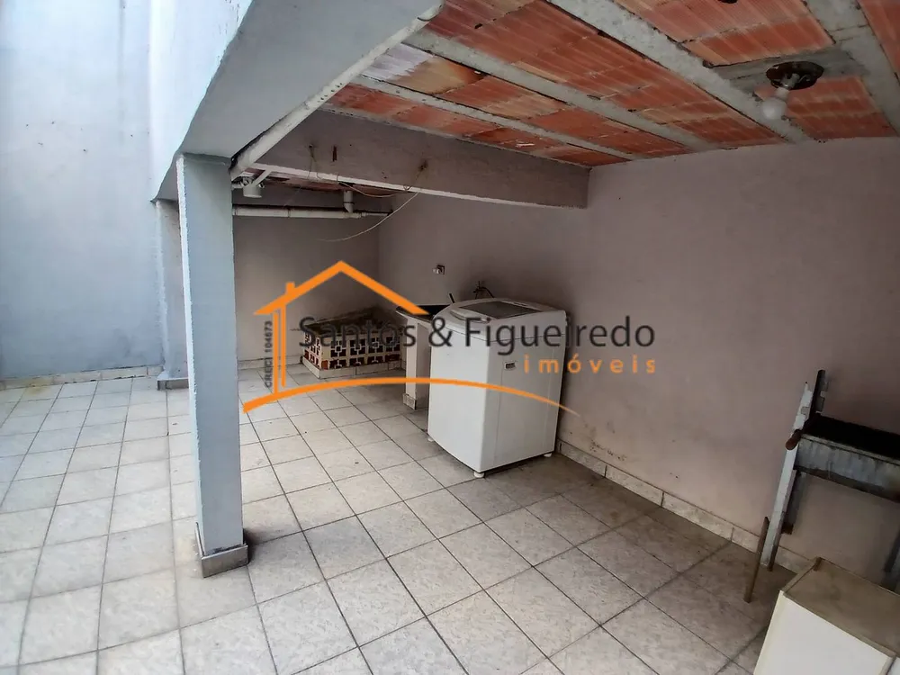 Casa, 1 quarto, 40 m² - Foto 11