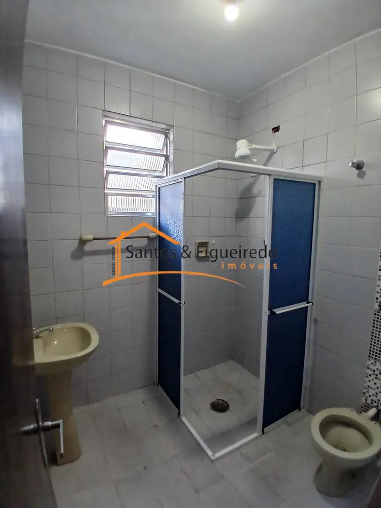 Casa, 1 quarto, 40 m² - Foto 6