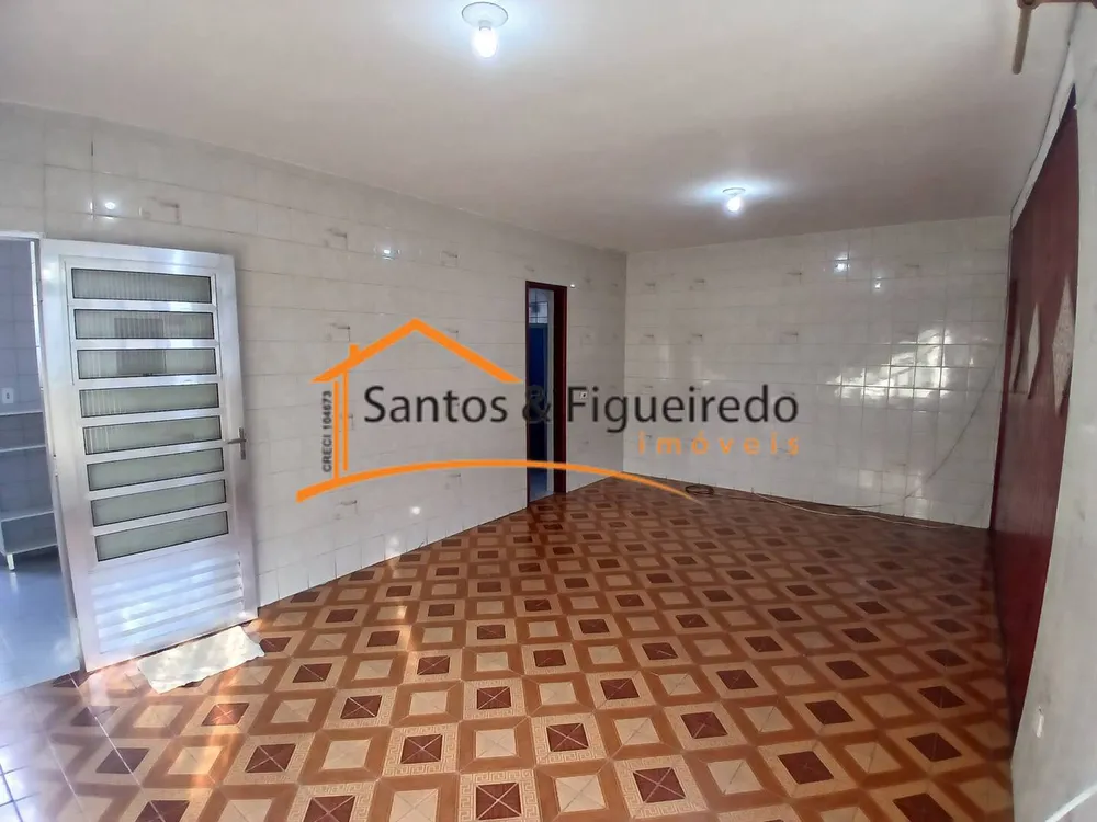 Casa, 1 quarto, 40 m² - Foto 5