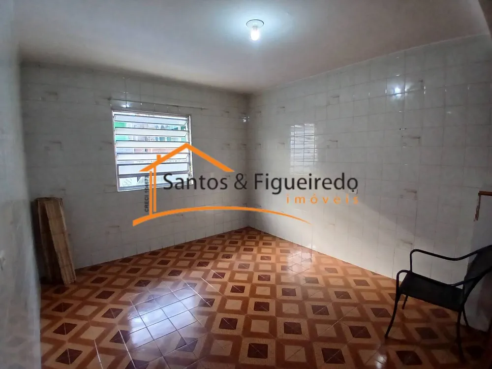 Casa, 1 quarto, 40 m² - Foto 7
