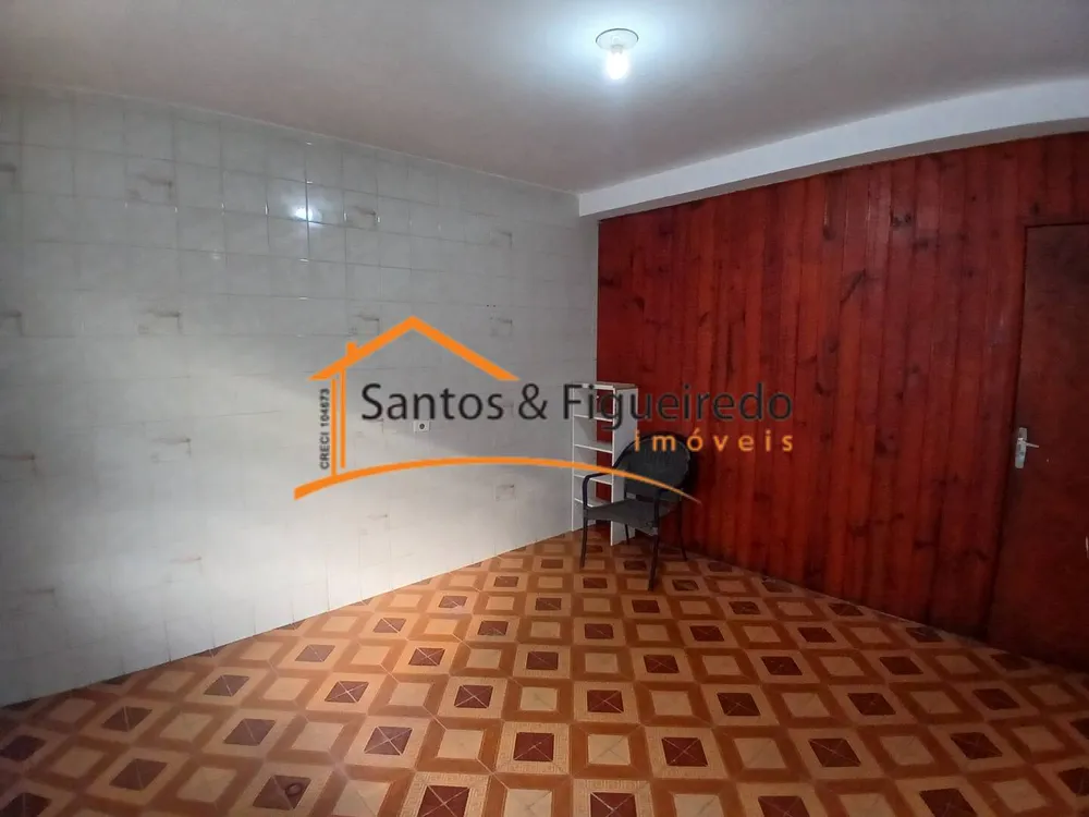 Casa, 1 quarto, 40 m² - Foto 9