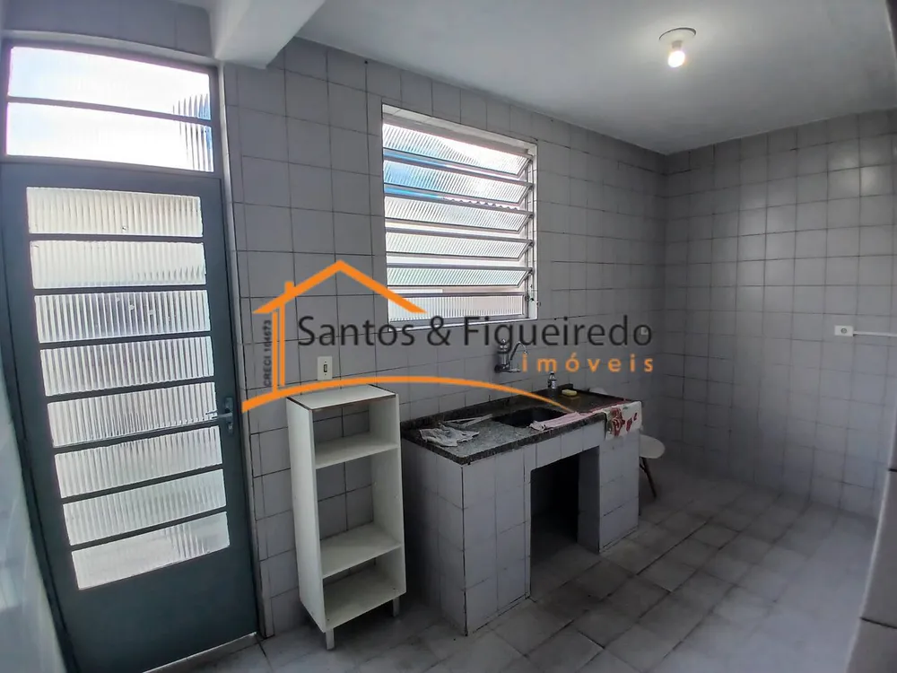 Casa, 1 quarto, 40 m² - Foto 3