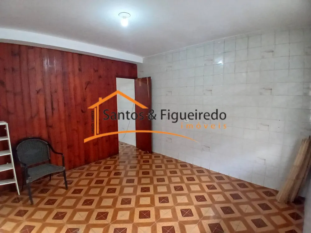 Casa, 1 quarto, 40 m² - Foto 8