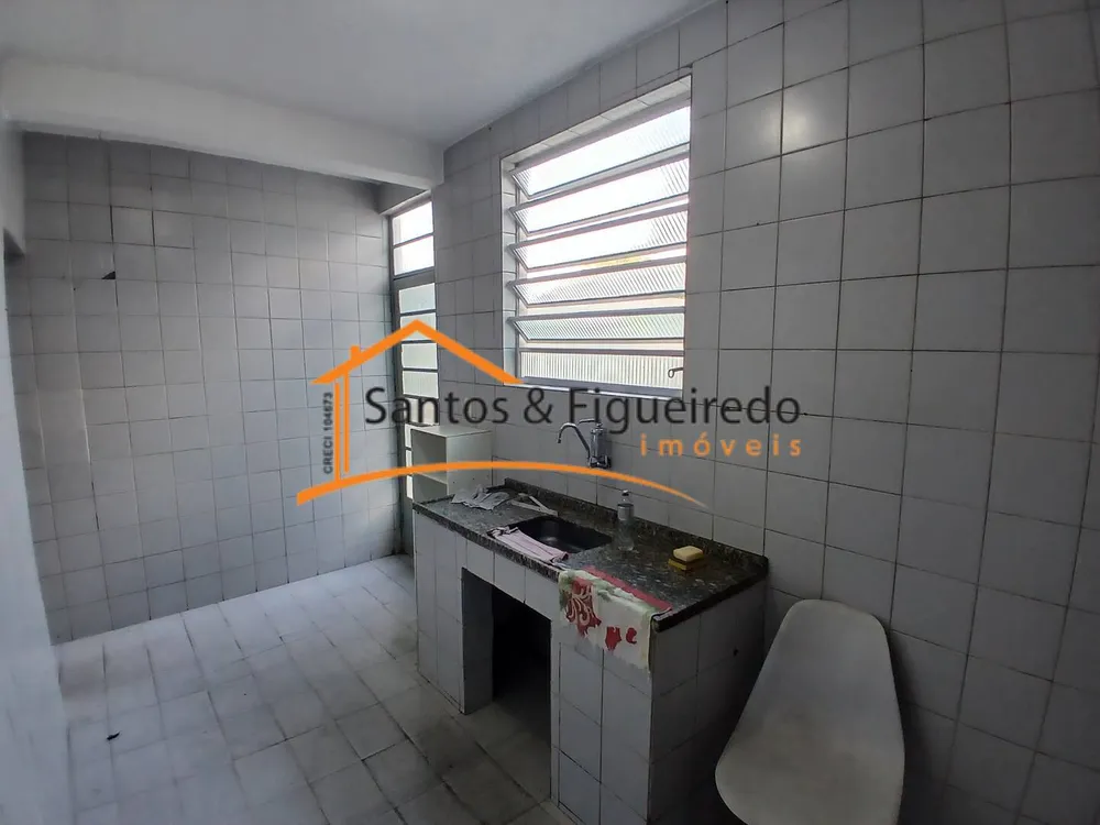 Casa, 1 quarto, 40 m² - Foto 2