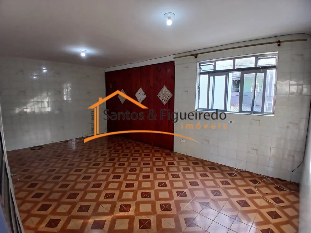 Casa, 1 quarto, 40 m² - Foto 4