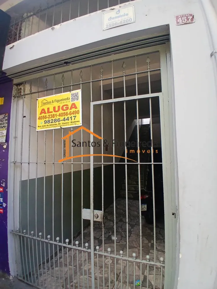 Casa, 1 quarto, 40 m² - Foto 12