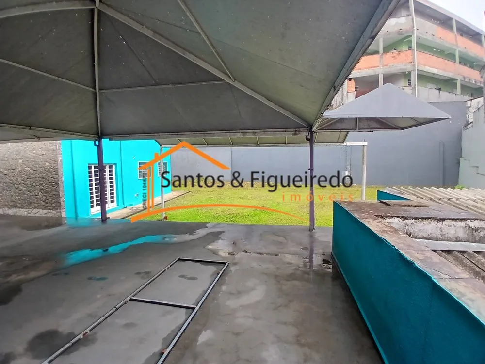 Casa, 6 quartos, 471 m² - Foto 5