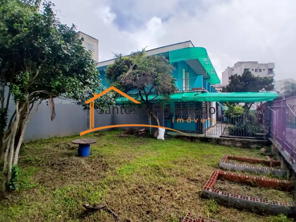 Casa, 6 quartos, 471 m² - Foto 3