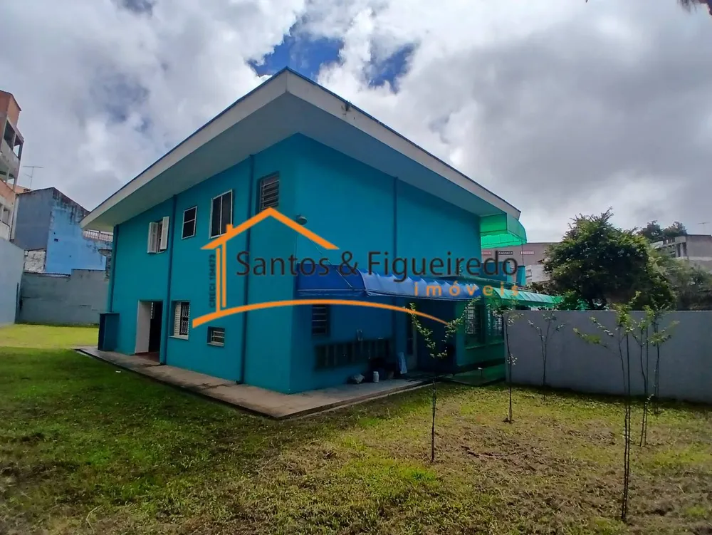 Casa, 6 quartos, 471 m² - Foto 3