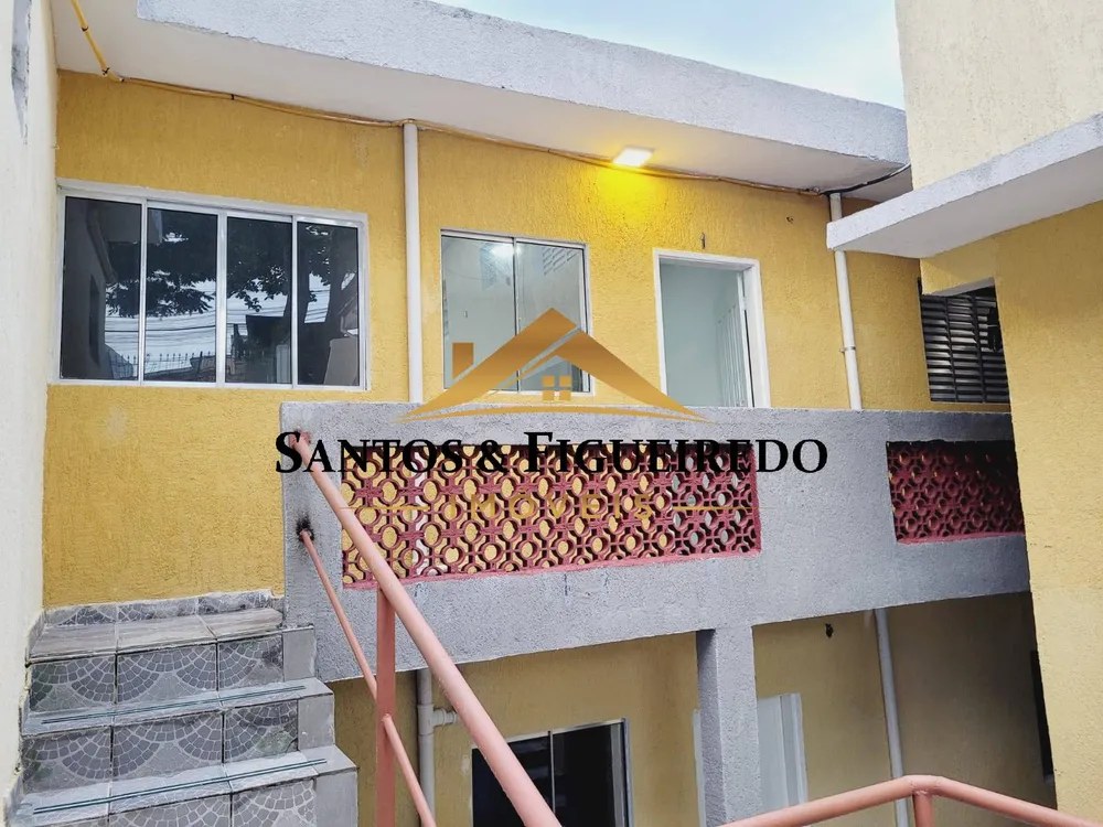 Casa, 1 quarto, 36 m² - Foto 7