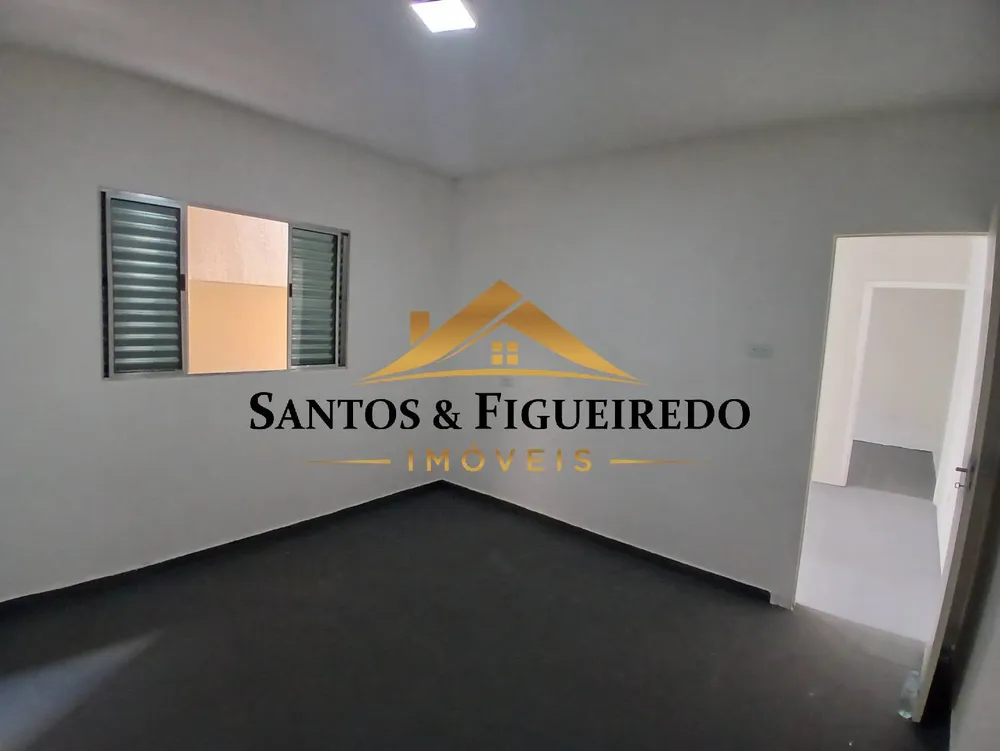 Casa, 1 quarto, 36 m² - Foto 5