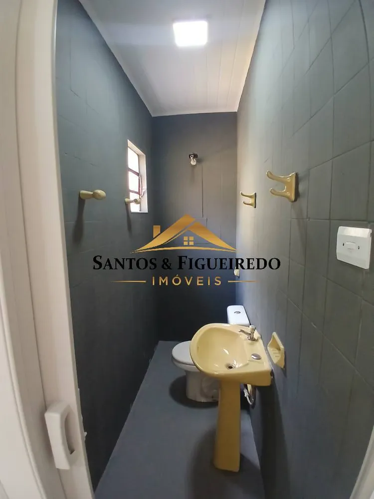Casa, 1 quarto, 36 m² - Foto 6