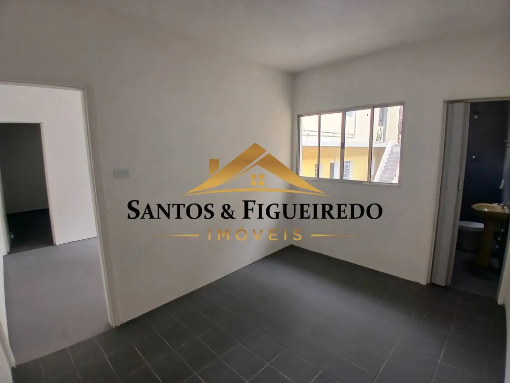 Casa, 1 quarto, 36 m² - Foto 8