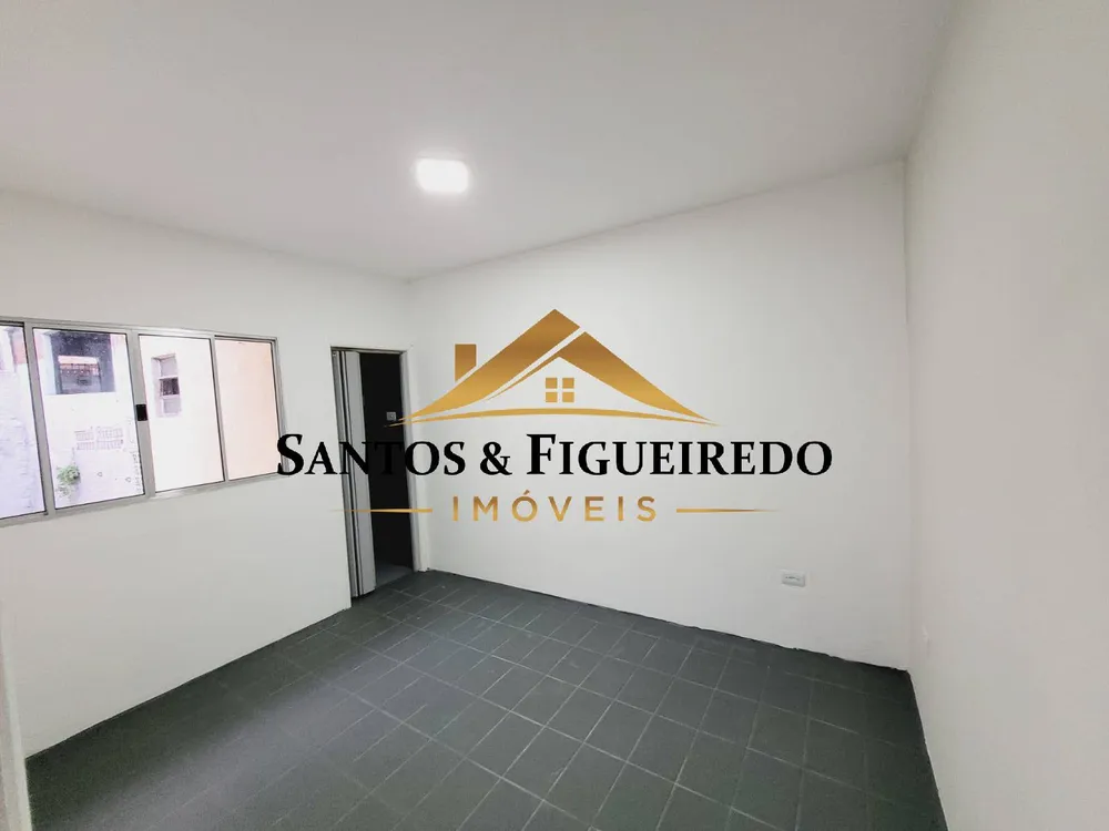 Casa, 1 quarto, 36 m² - Foto 7