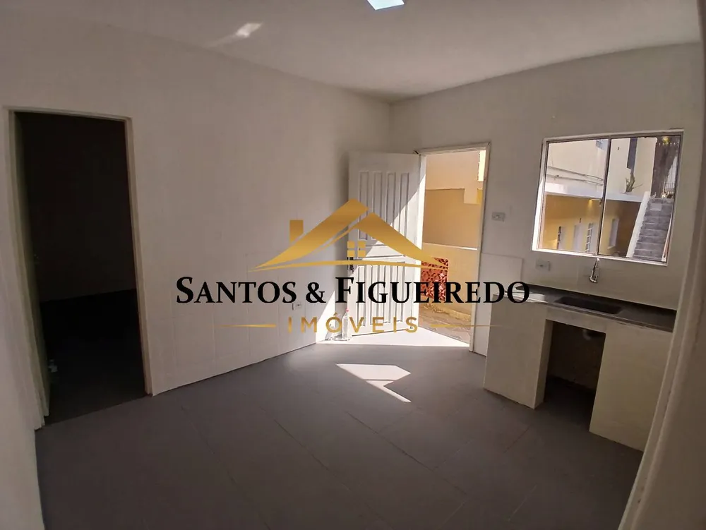 Casa, 1 quarto, 36 m² - Foto 4