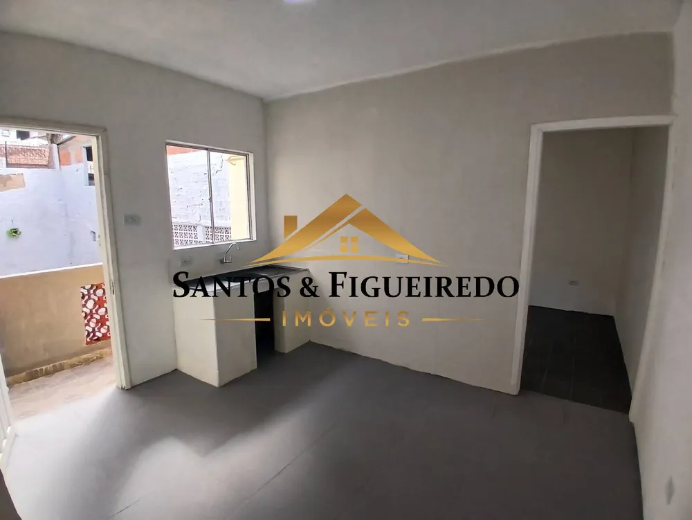 Casa, 1 quarto, 36 m² - Foto 3