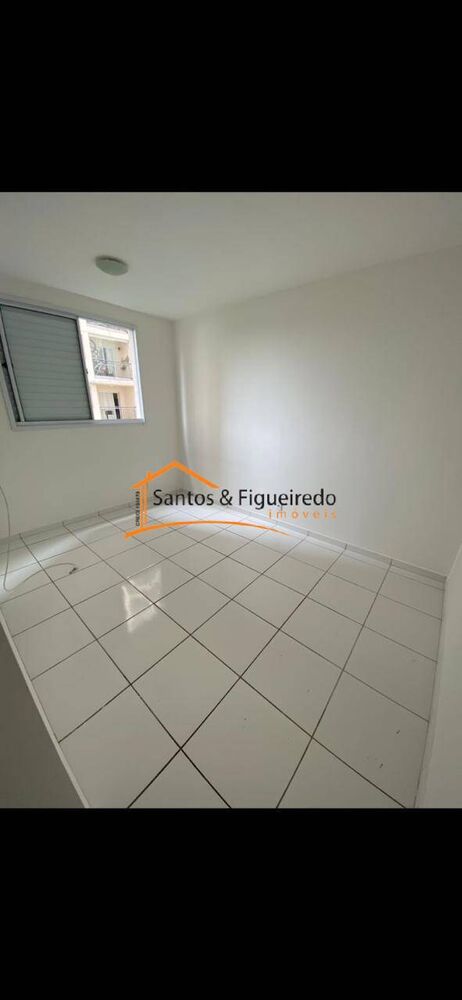 Apartamento à venda com 2 quartos, 55m² - Foto 2