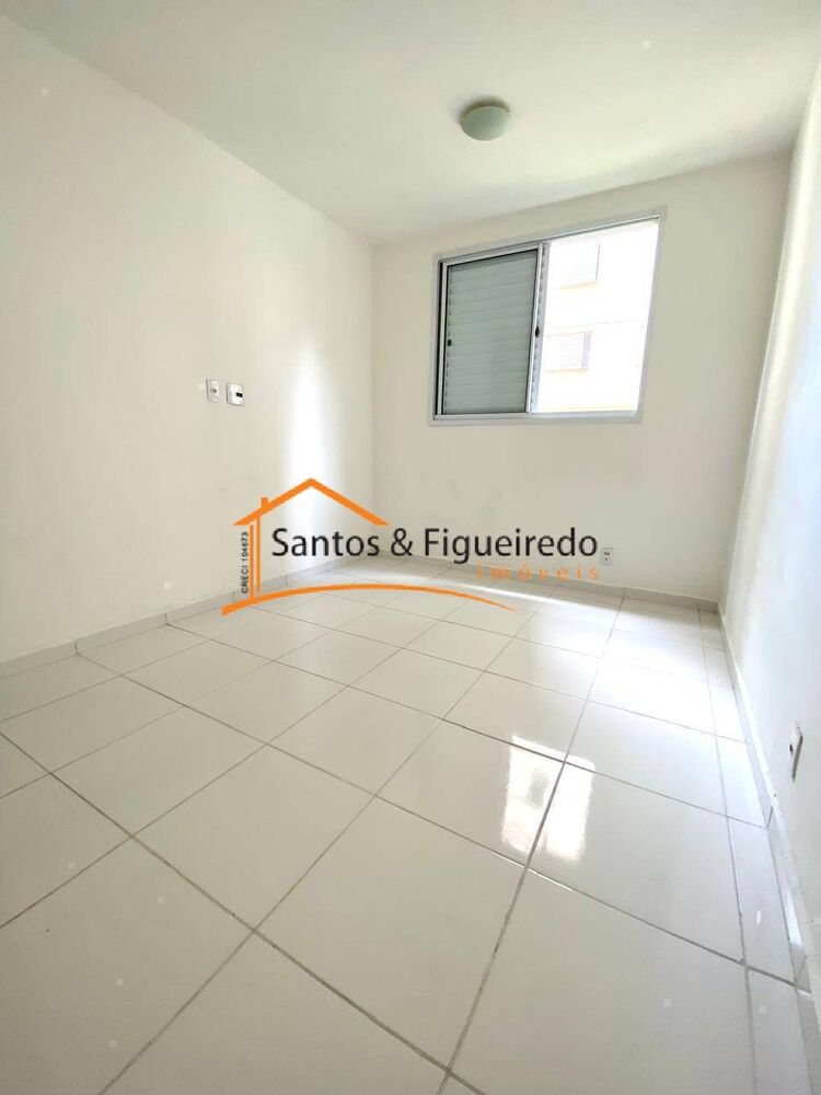 Apartamento à venda com 2 quartos, 55m² - Foto 4