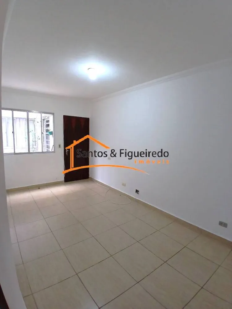 Apartamento, 2 quartos, 50 m² - Foto 2