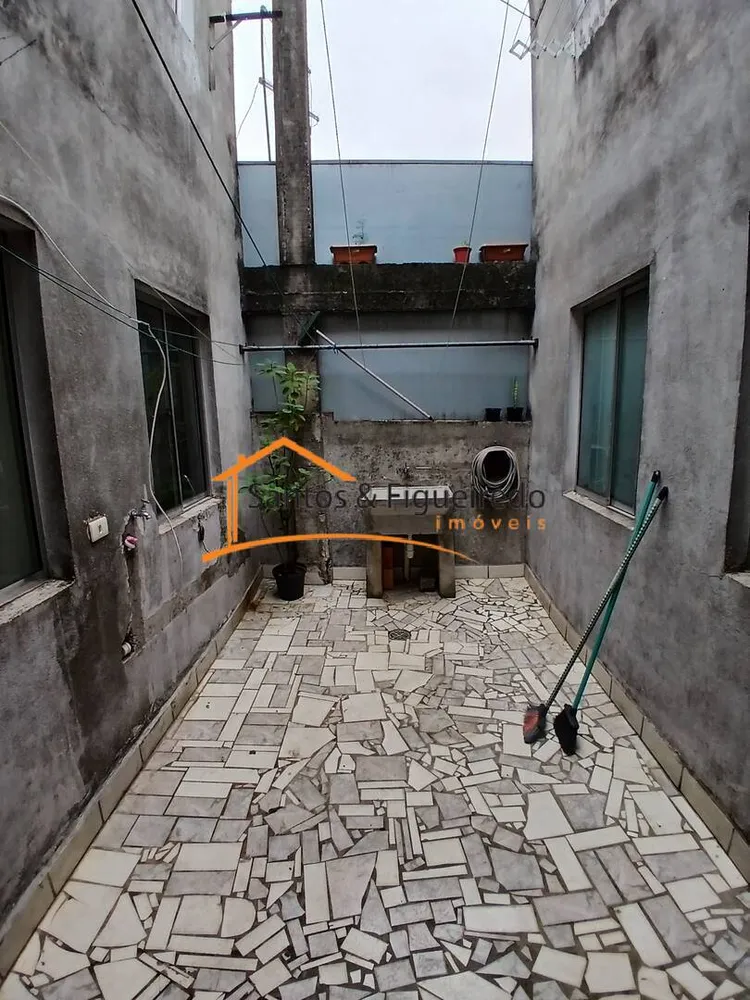 Apartamento, 2 quartos, 50 m² - Foto 12