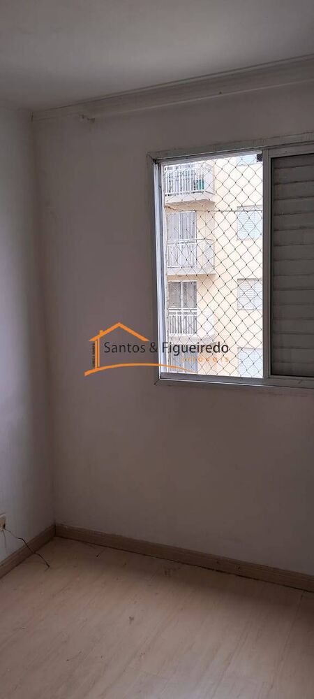 Apartamento, 2 quartos, 45 m² - Foto 4