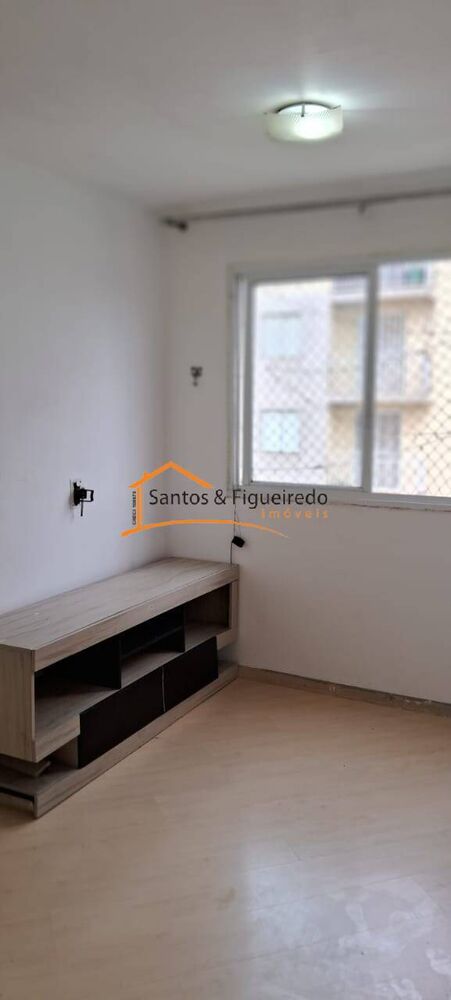 Apartamento, 2 quartos, 45 m² - Foto 3