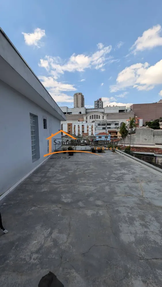 Sobrado, 3 quartos, 324 m² - Foto 6