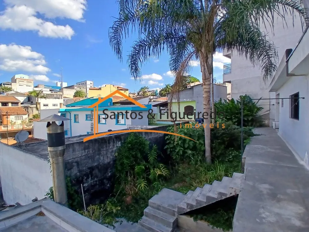 Sobrado, 3 quartos, 324 m² - Foto 8