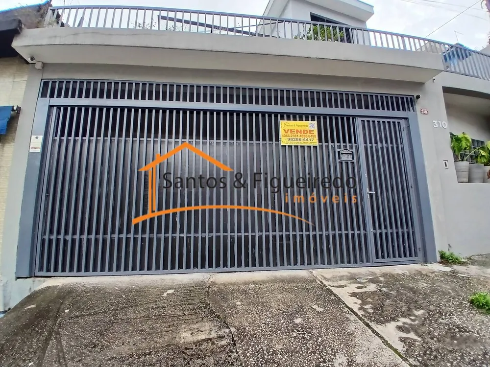 Sobrado, 3 quartos, 324 m² - Foto 12