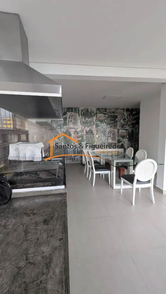 Sobrado, 3 quartos, 324 m² - Foto 3