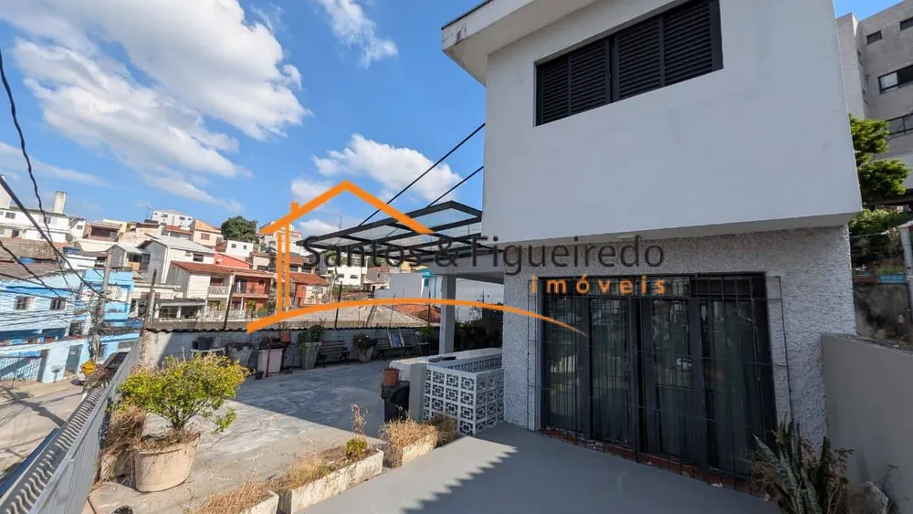 Sobrado, 3 quartos, 324 m² - Foto 10
