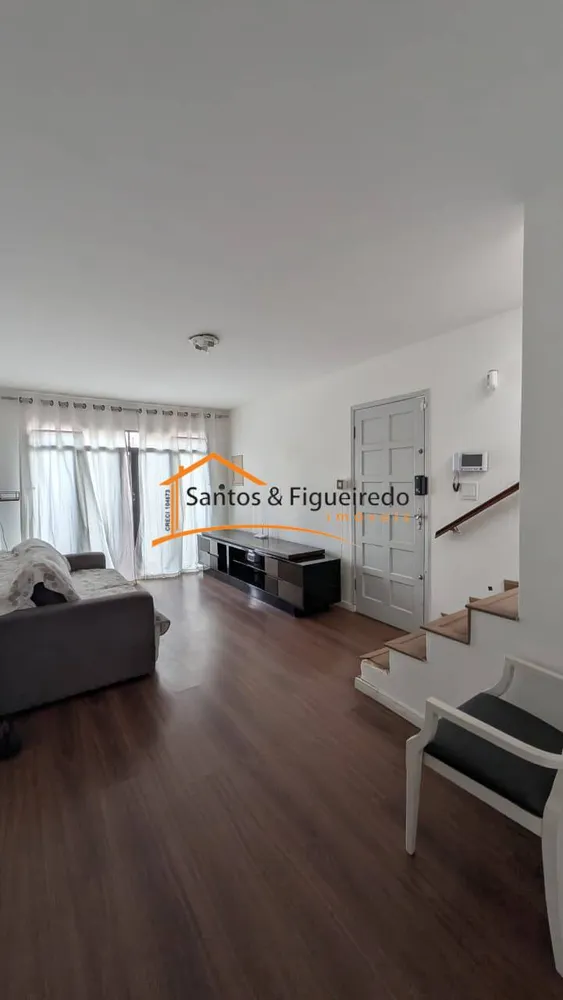 Sobrado, 3 quartos, 324 m² - Foto 4