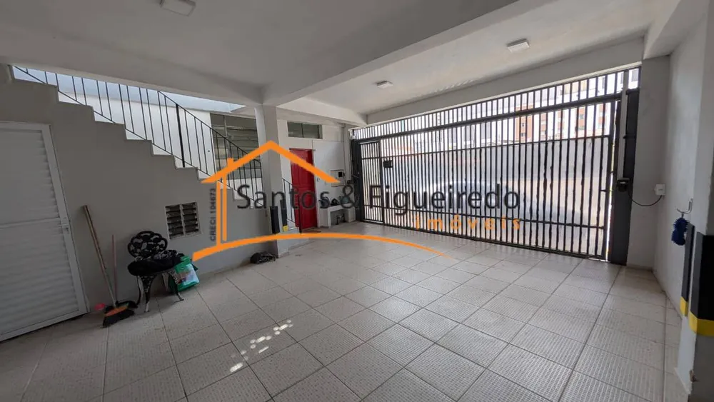 Sobrado, 3 quartos, 324 m² - Foto 11