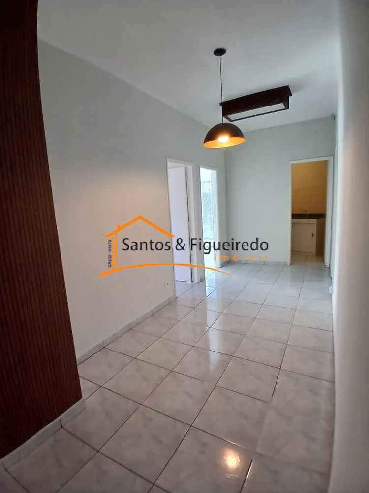 Sala-Conjunto, 40 m² - Foto 6