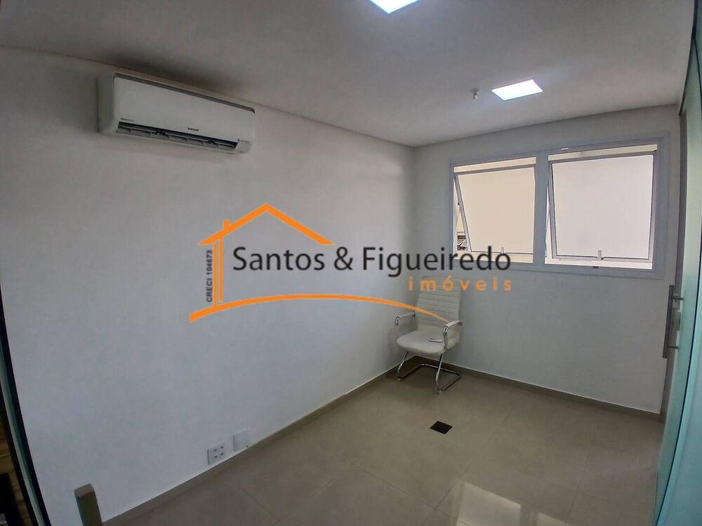 Conjunto Comercial-Sala para alugar, 30m² - Foto 2