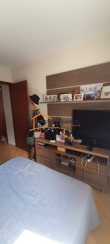 Apartamento, 2 quartos, 51 m² - Foto 1