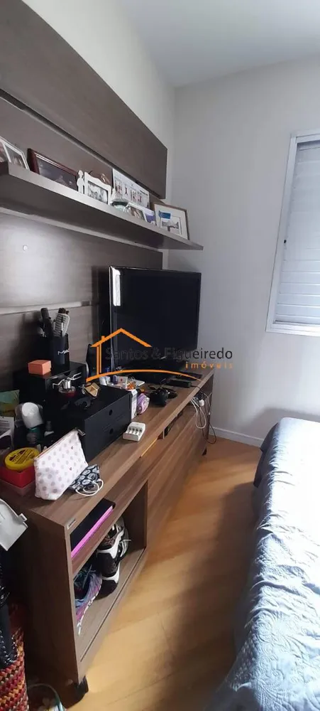 Apartamento, 2 quartos, 51 m² - Foto 5