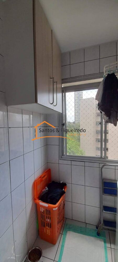 Apartamento, 2 quartos, 51 m² - Foto 2