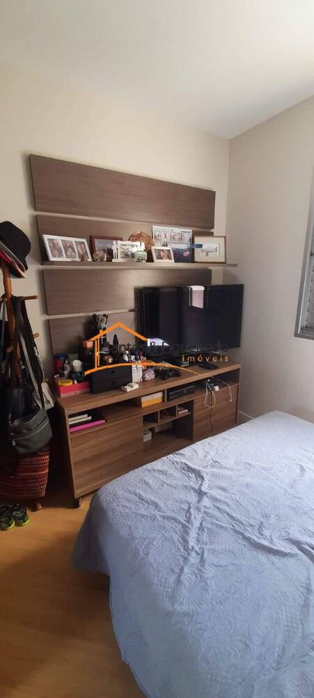 Apartamento, 2 quartos, 51 m² - Foto 4