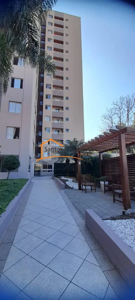 Apartamento, 2 quartos, 51 m² - Foto 12