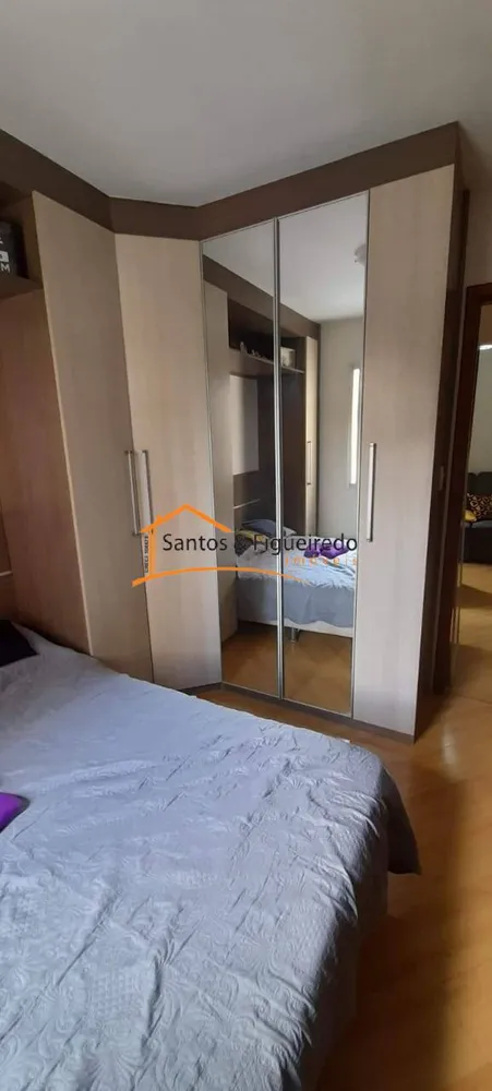 Apartamento, 2 quartos, 51 m² - Foto 7