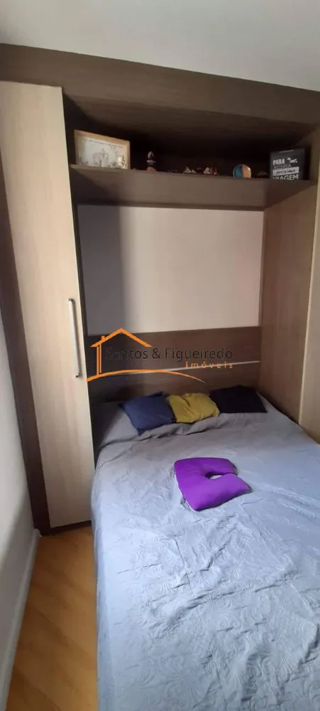 Apartamento, 2 quartos, 51 m² - Foto 6