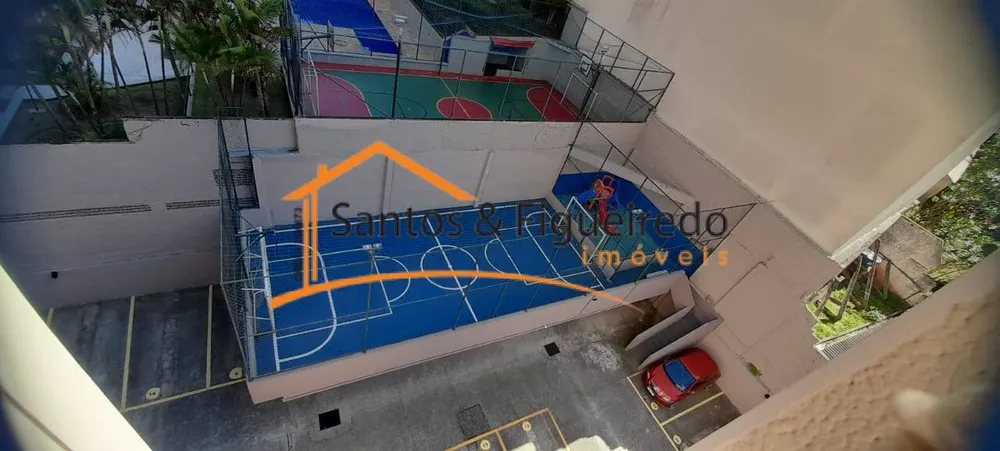 Apartamento, 2 quartos, 51 m² - Foto 9